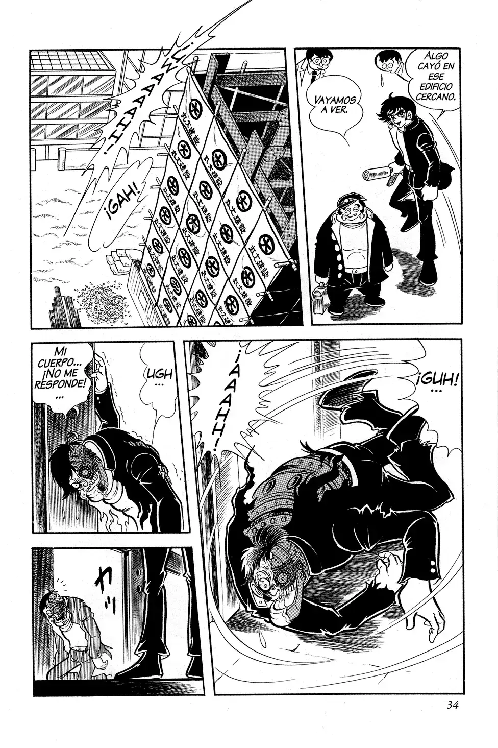 Capitulo 1 page 38