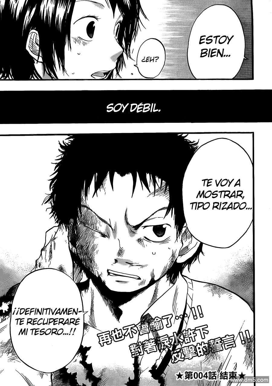 Capitulo 4 page 21