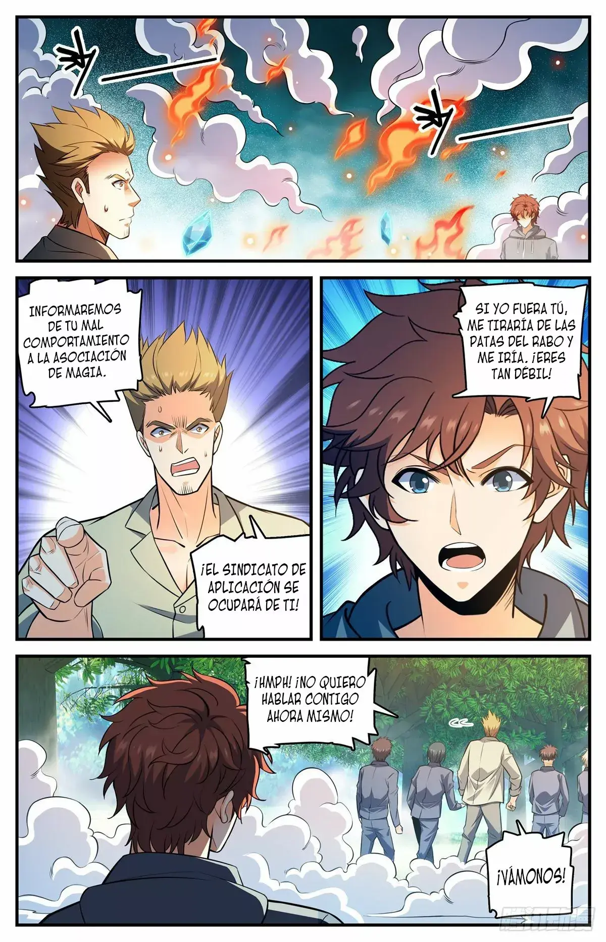 Capitulo 803 page 4