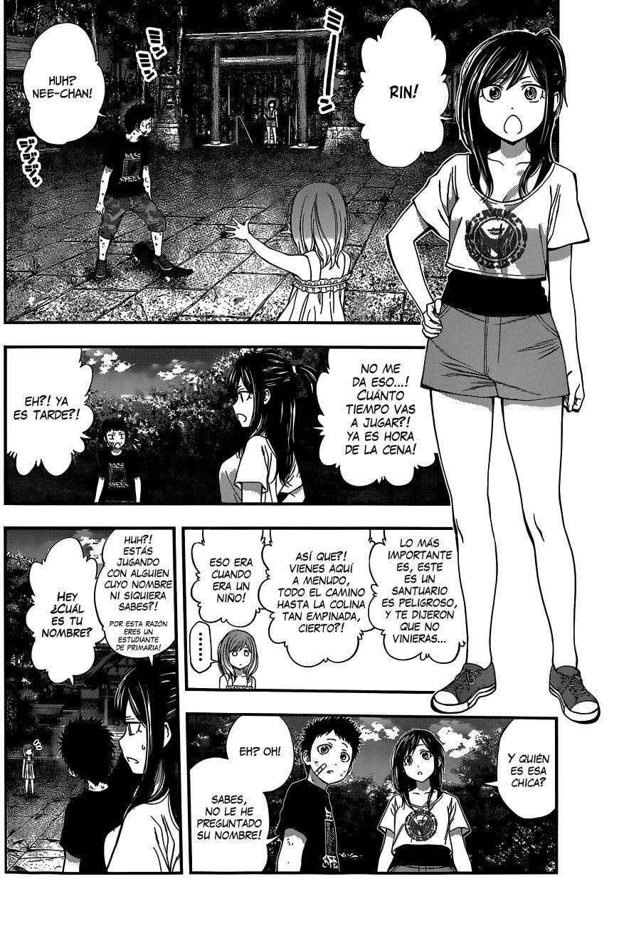 Capitulo 69 page 13