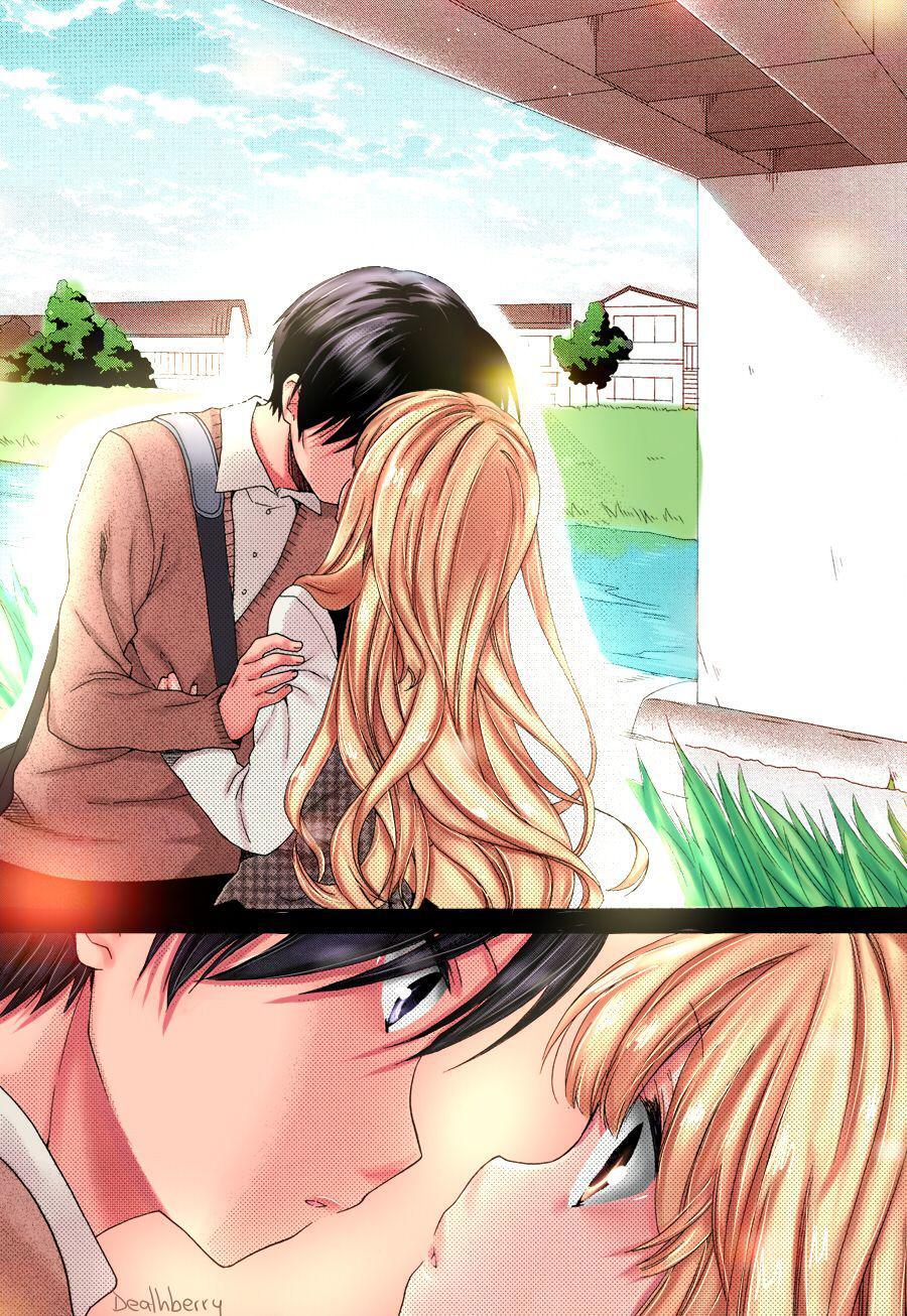 Capitulo 32 page 28