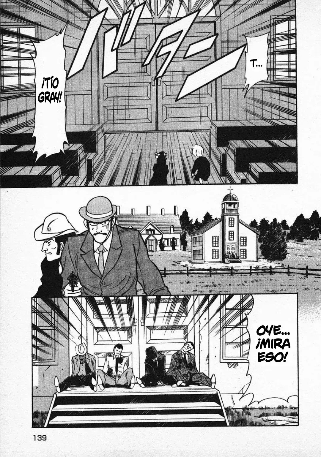 Capitulo 29 page 16
