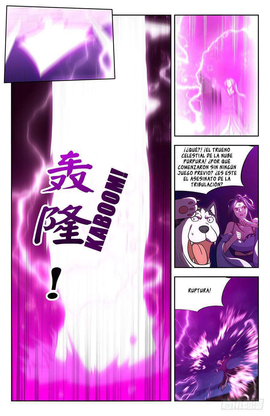 Capitulo 142 page 6