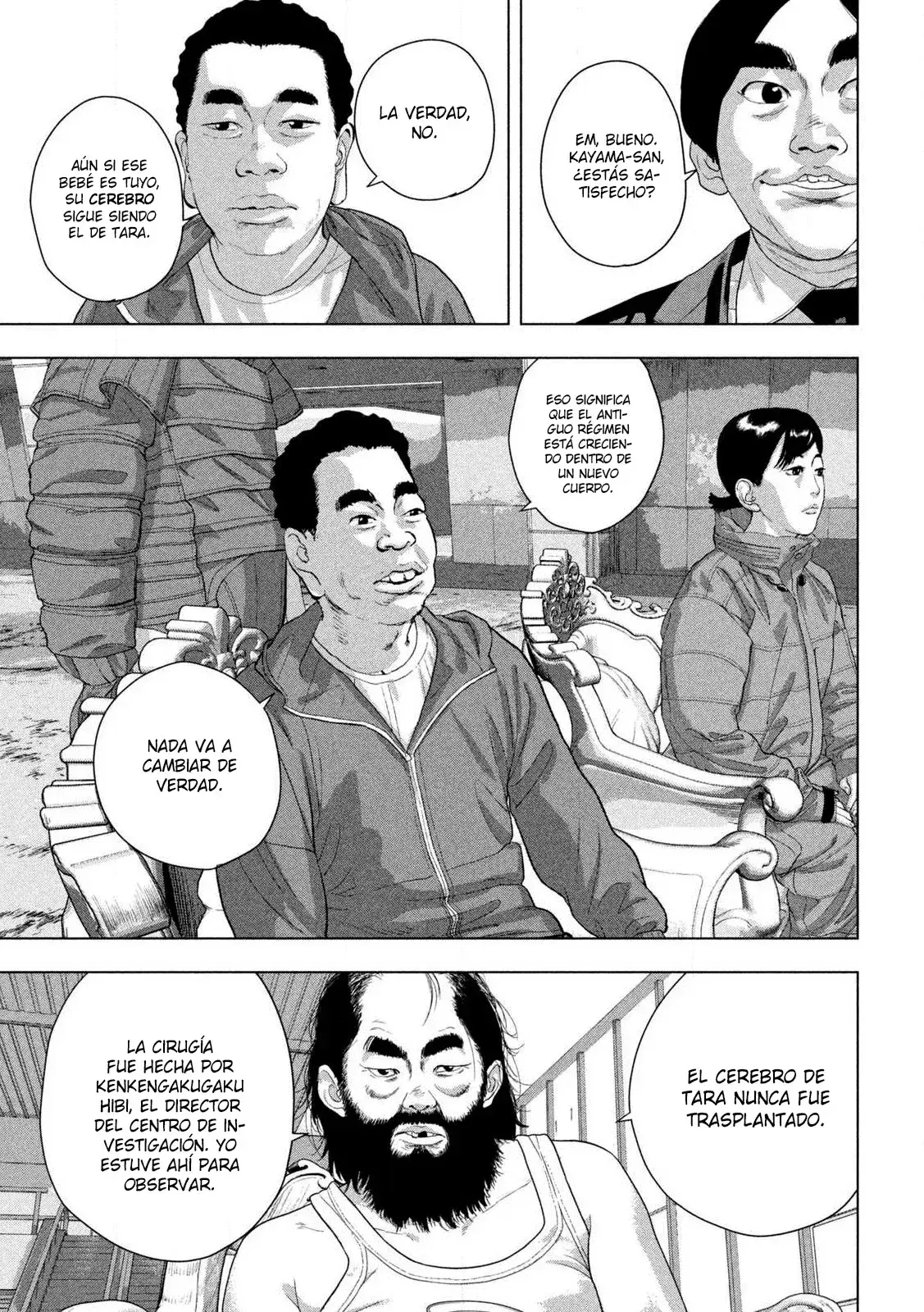 Capitulo 138 page 8