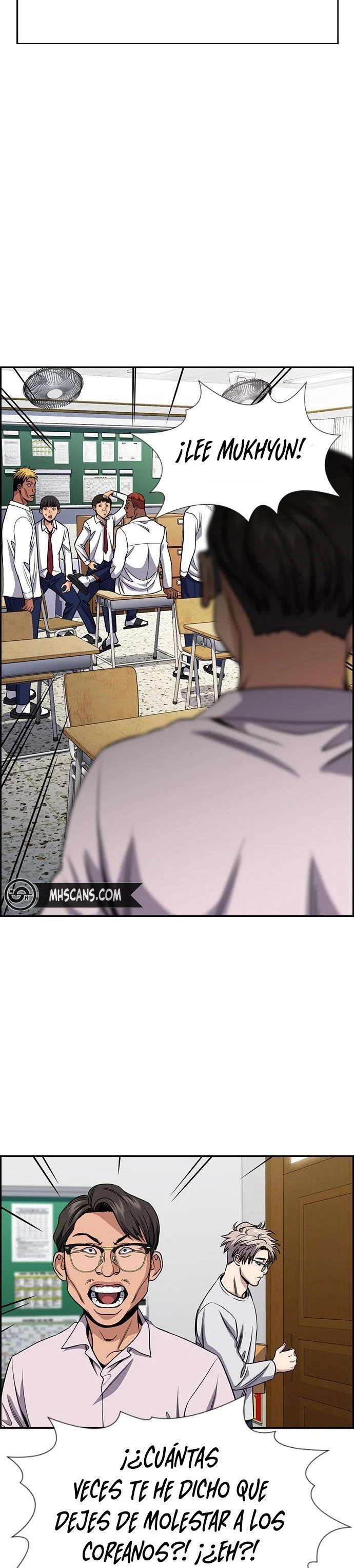 Capitulo 125 page 19