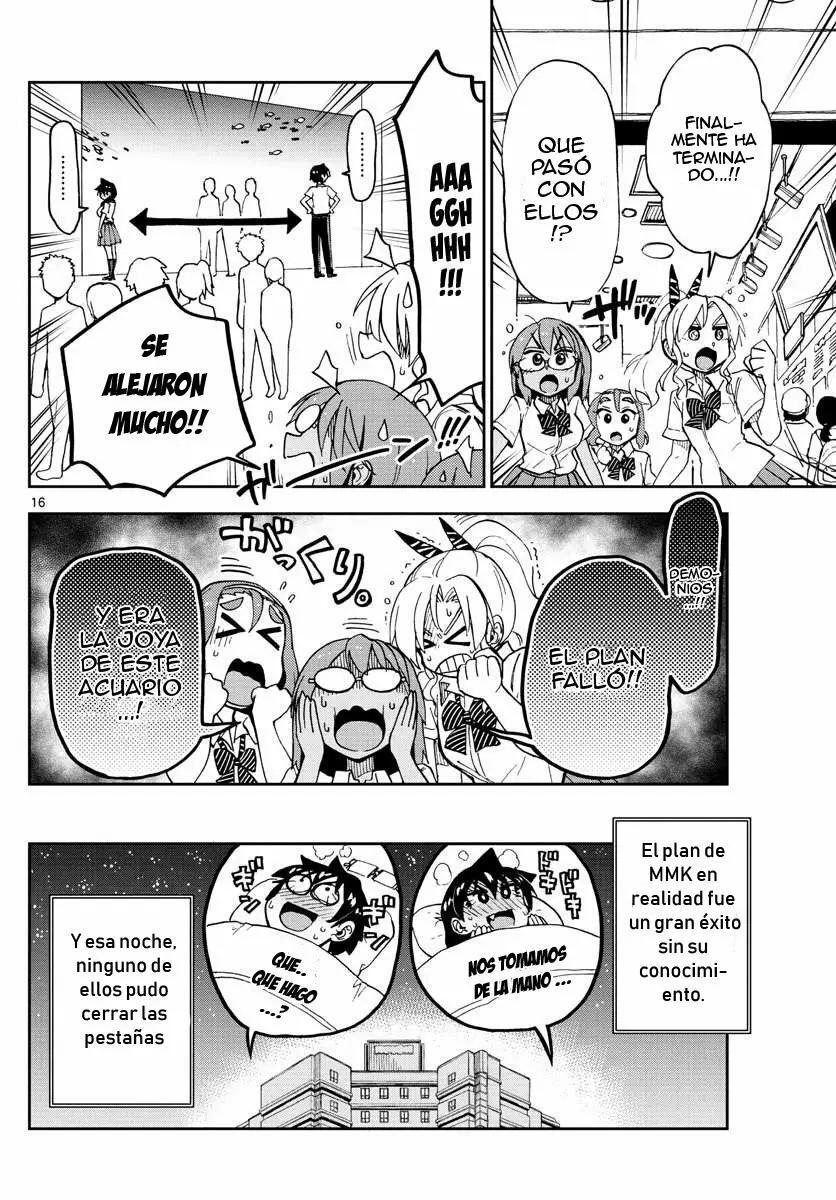 Capitulo 132 page 19