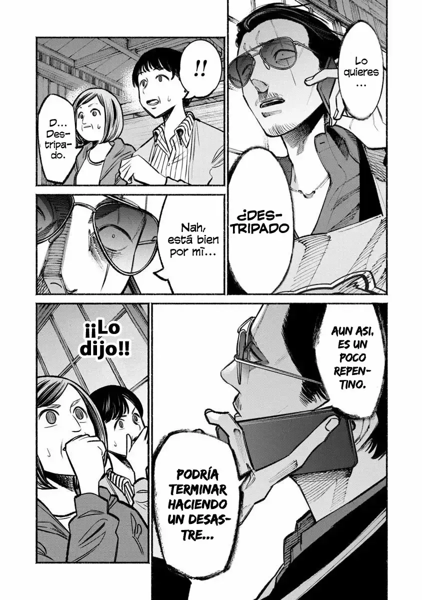 Capitulo 36 page 10