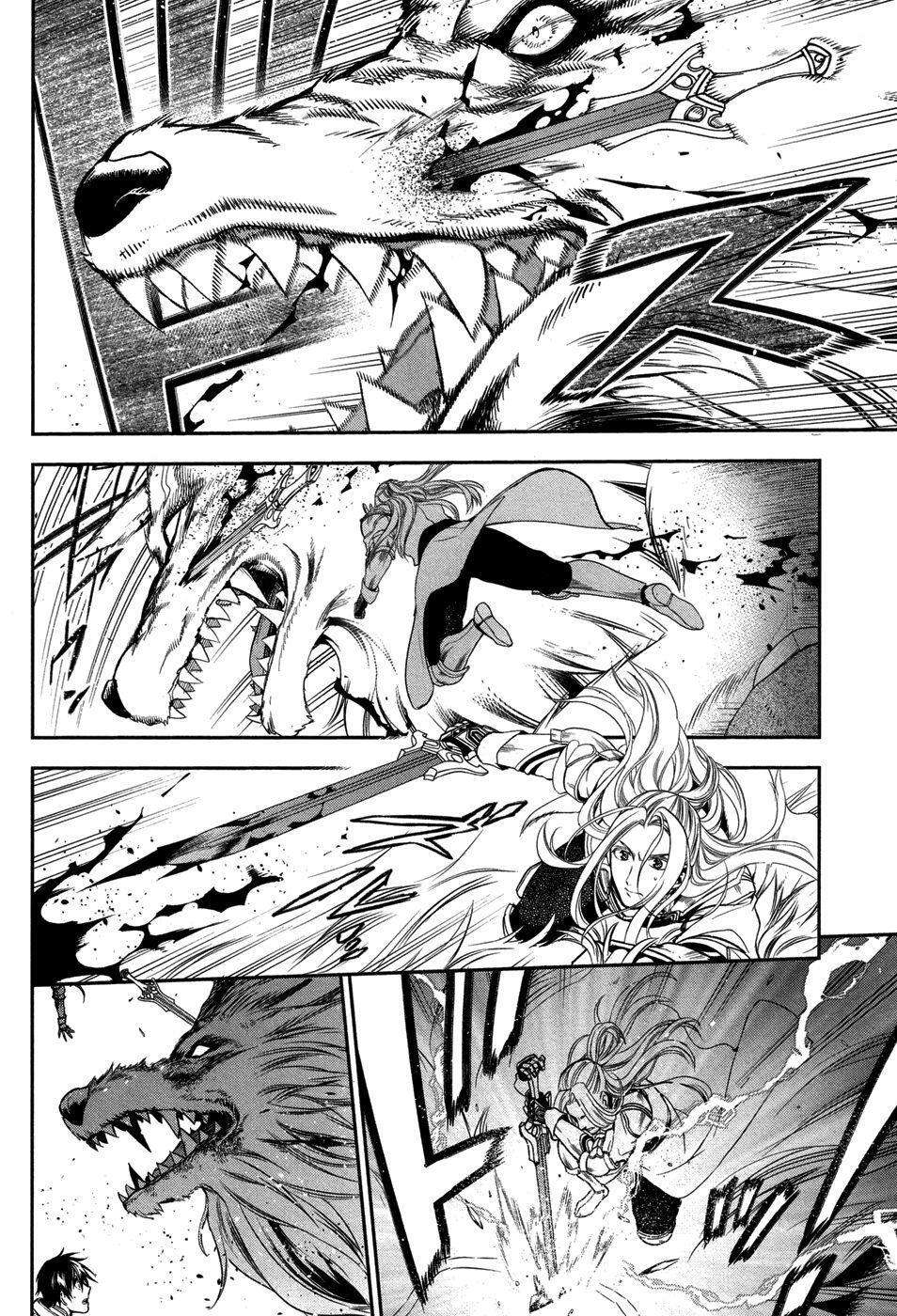 Capitulo 60 page 21