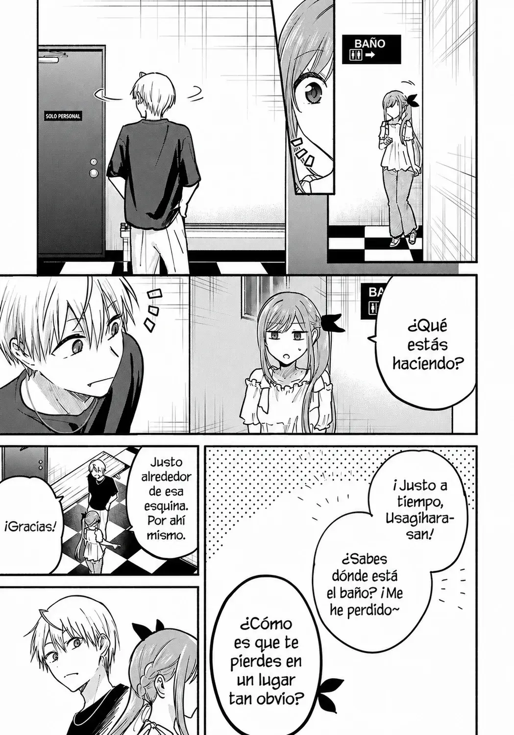 Capitulo 34 page 20