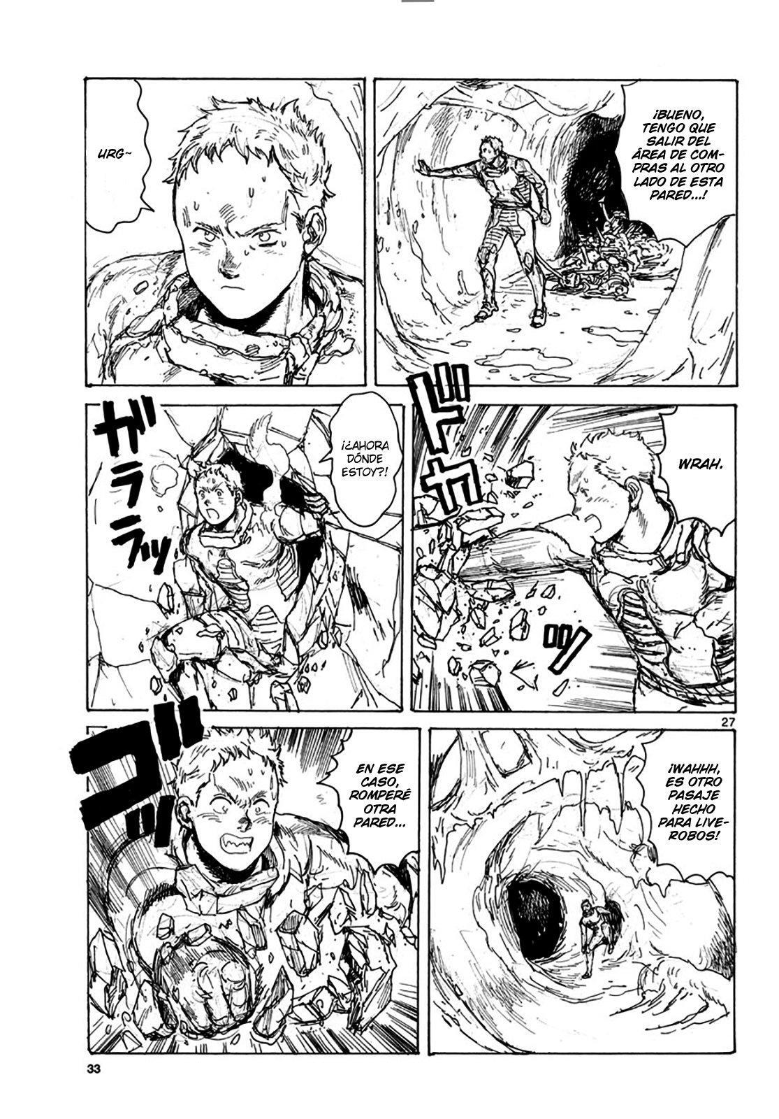 Capitulo 8 page 33
