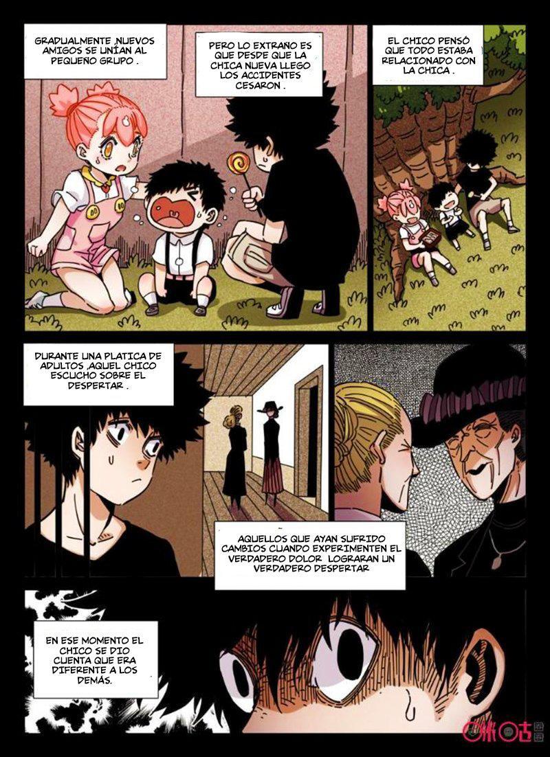 Capitulo 62 page 12