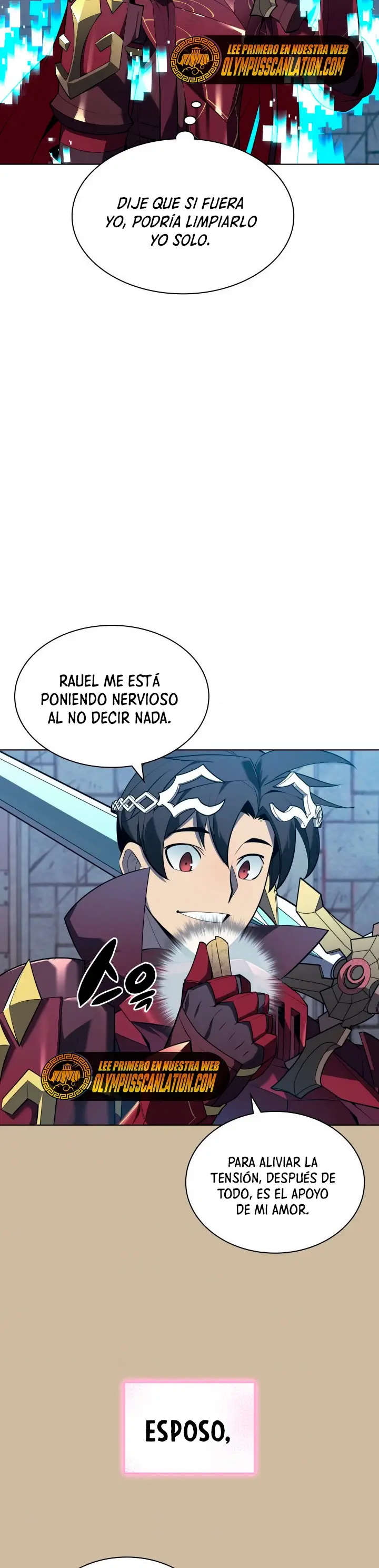 Capitulo 128 page 28