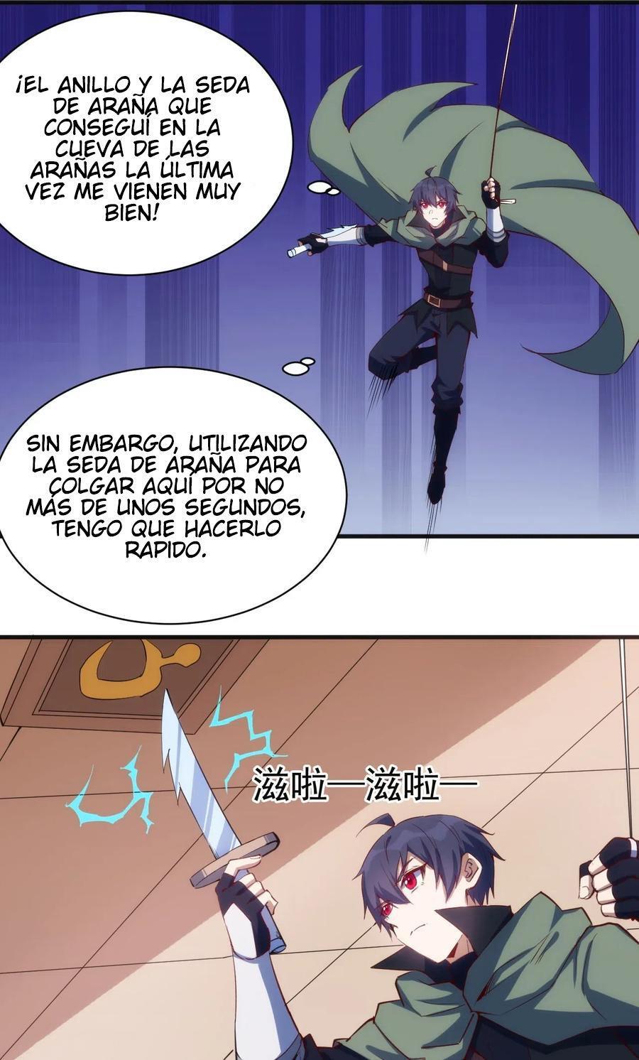 Capitulo 75 page 25