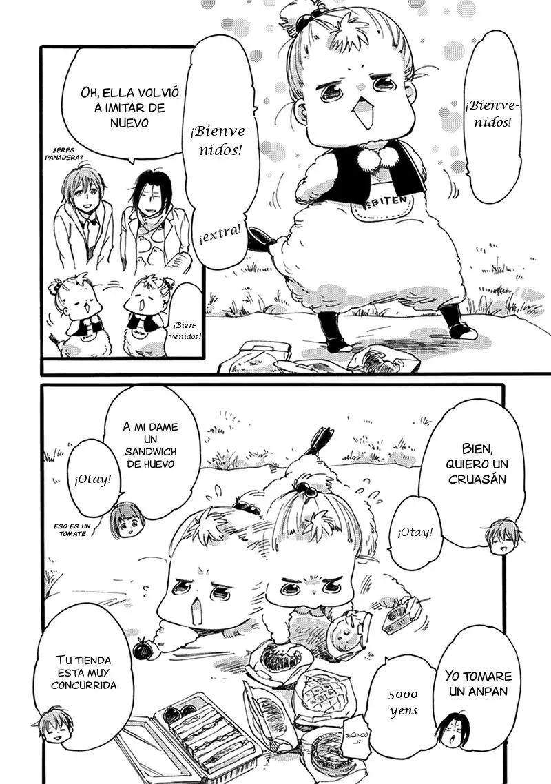 Capitulo 16 page 20