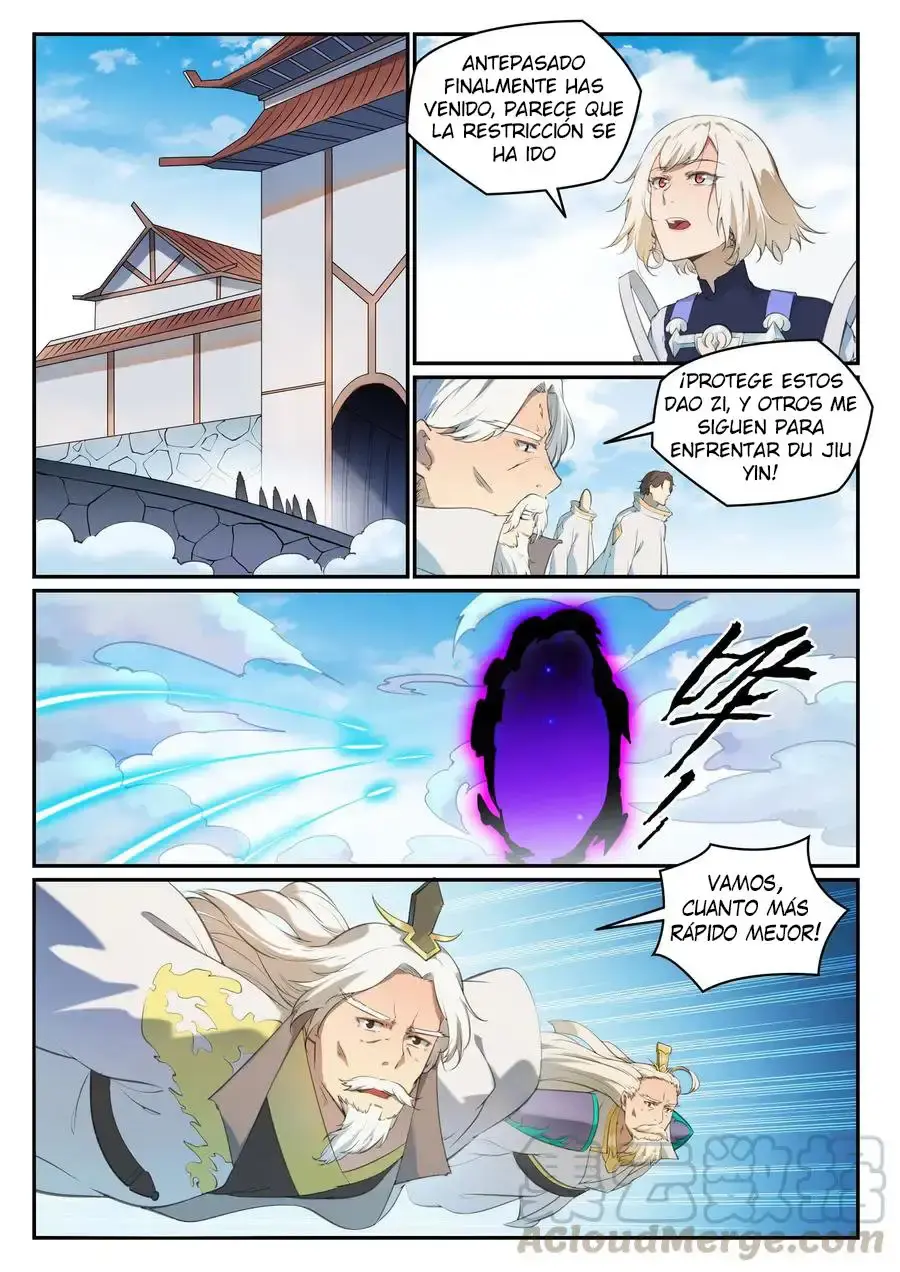 Capitulo 721 page 8