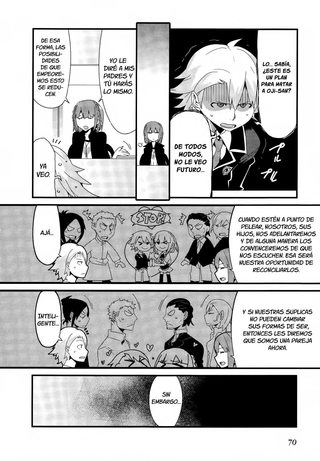 Capitulo 19 page 20