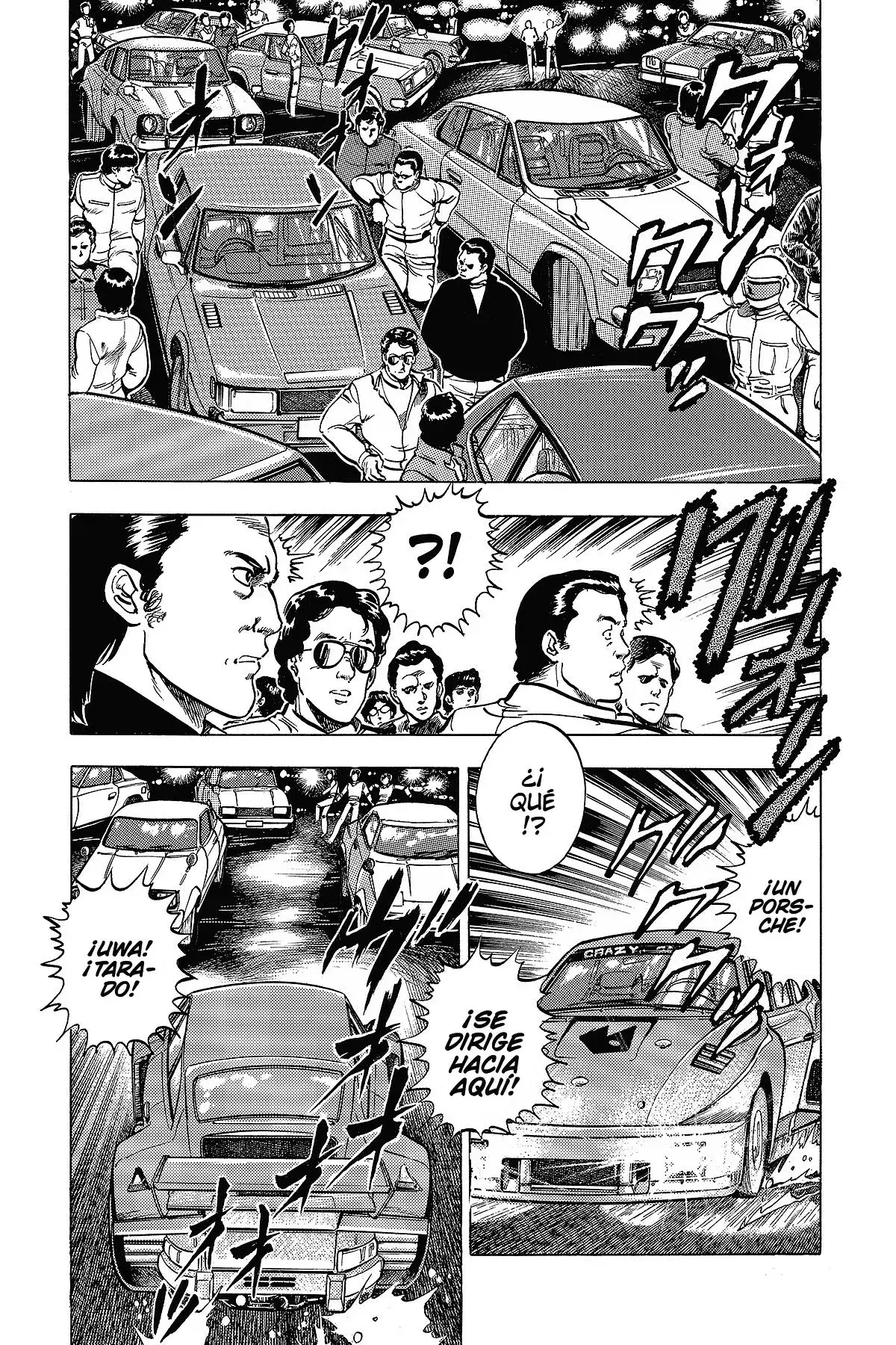 Capitulo 67 page 11