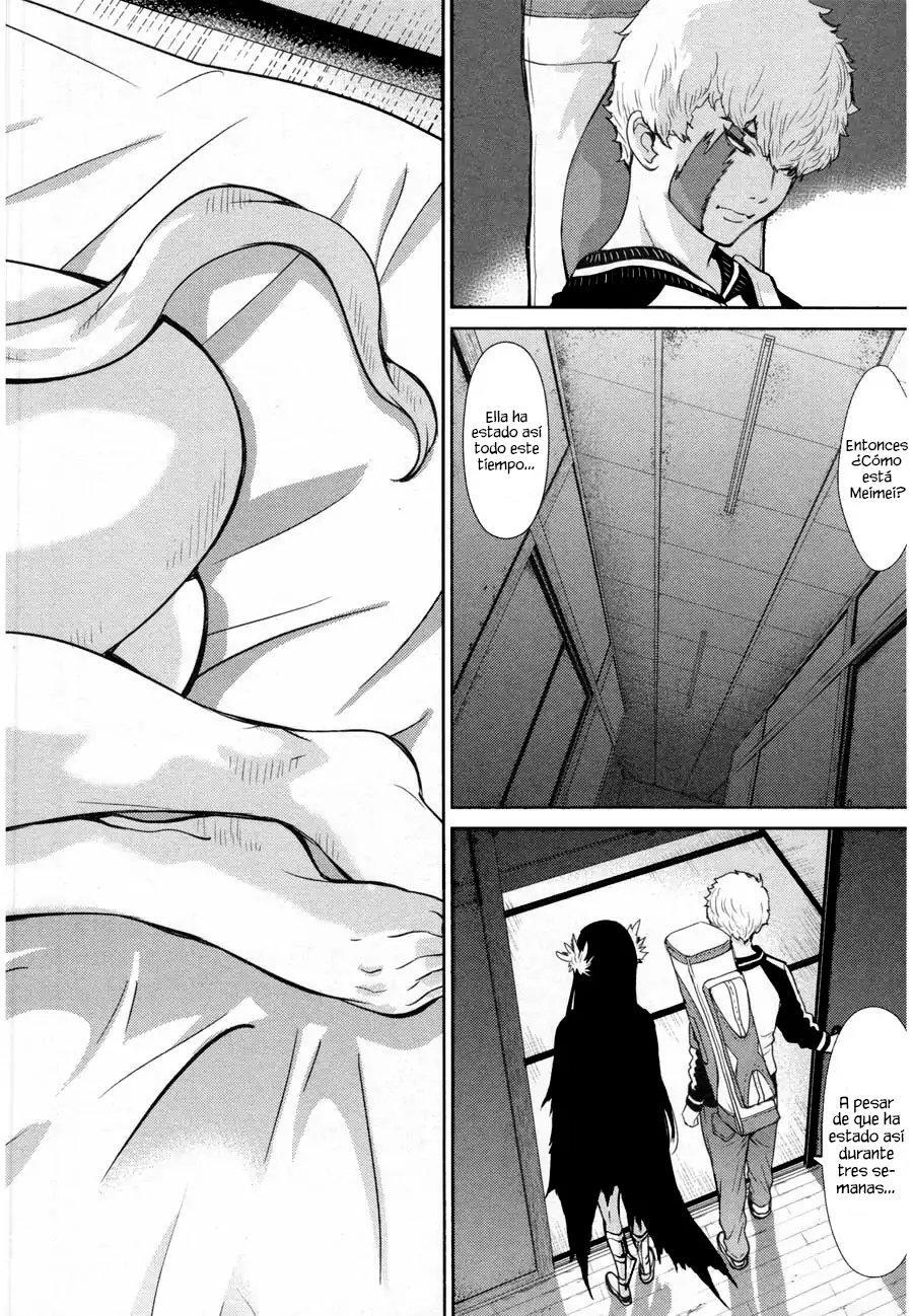Capitulo 14 page 25
