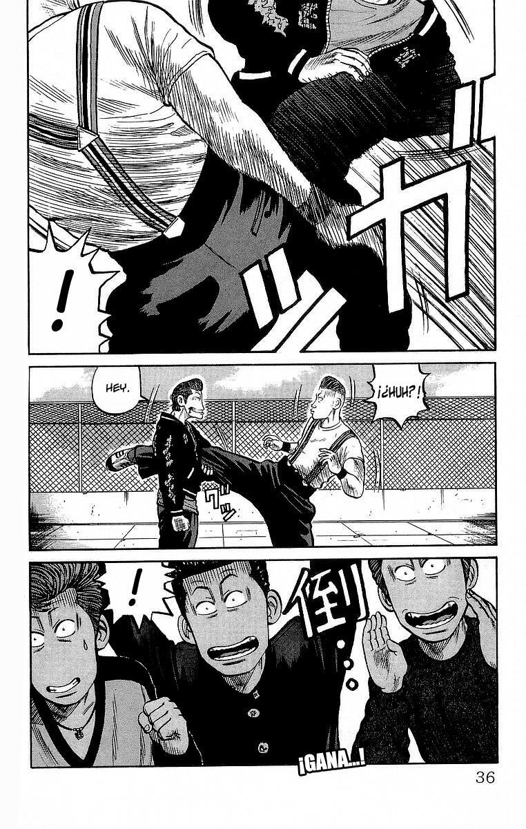 Capitulo 61 page 34