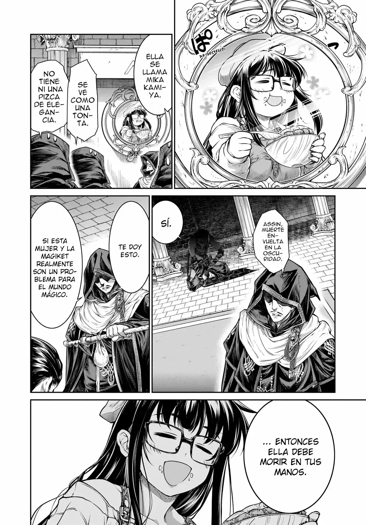 Capitulo 30 page 3