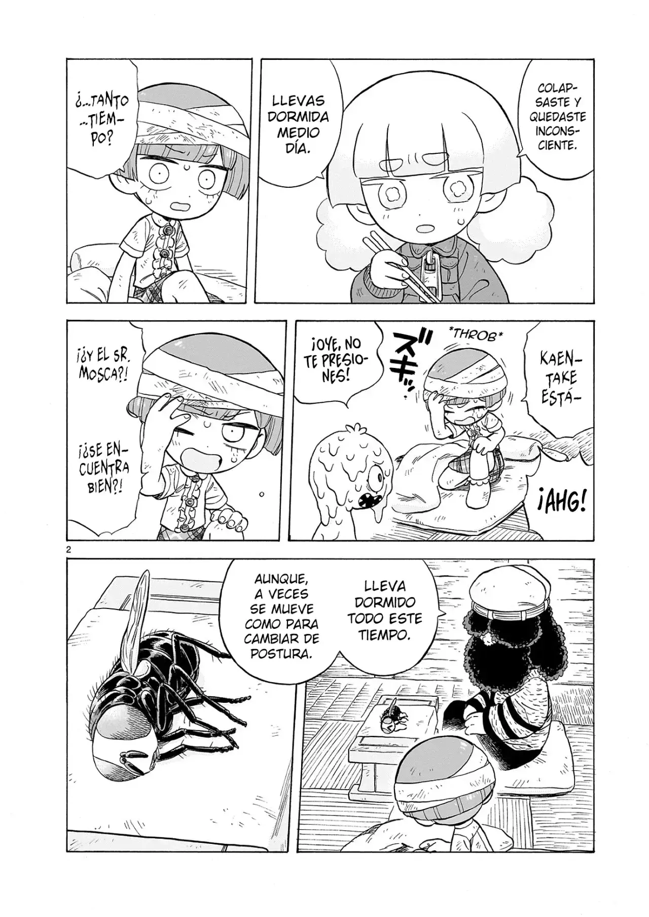 Capitulo 23 page 3