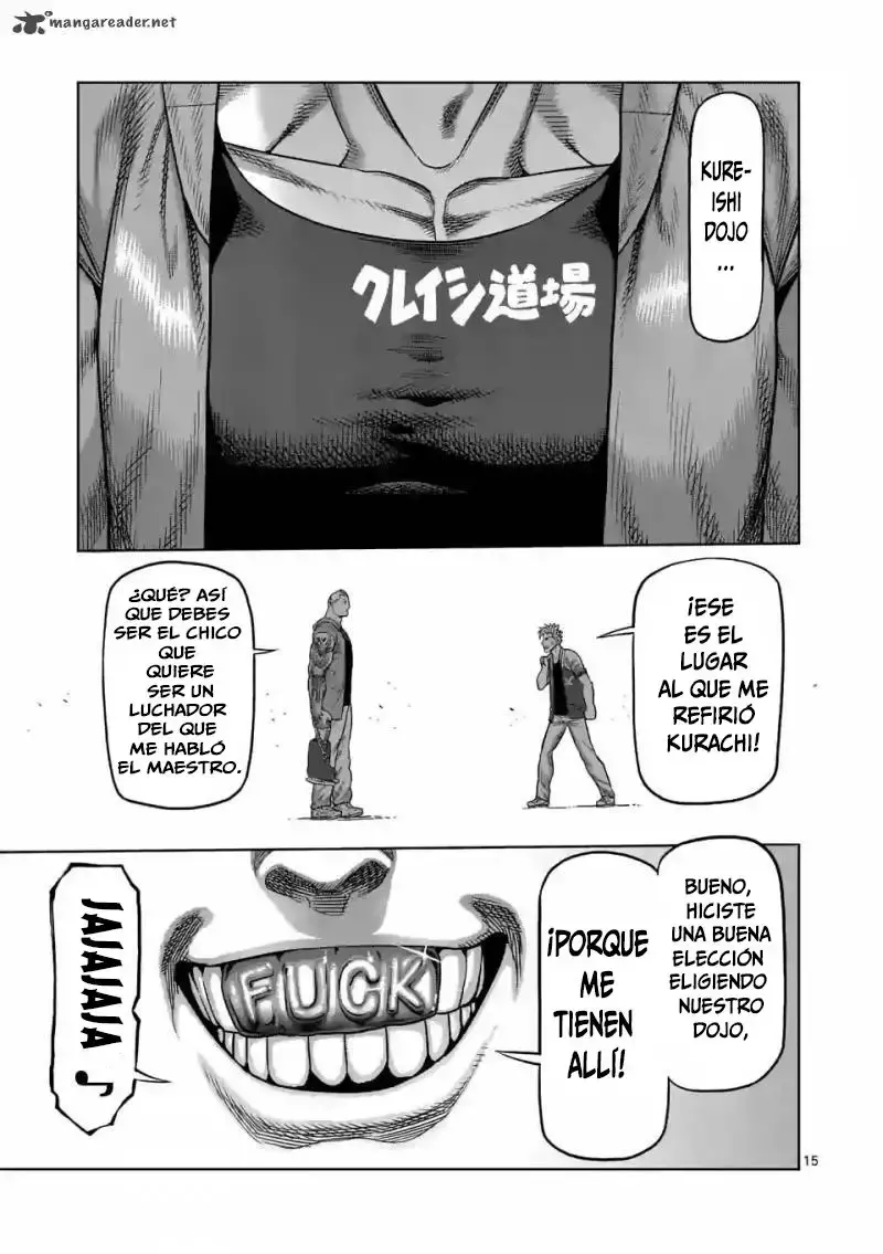 Capitulo 17 page 16