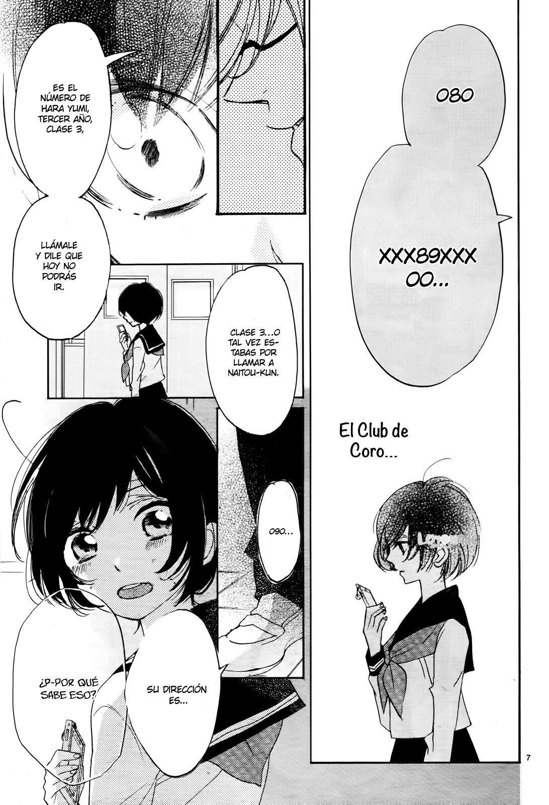 Capitulo 3 page 10