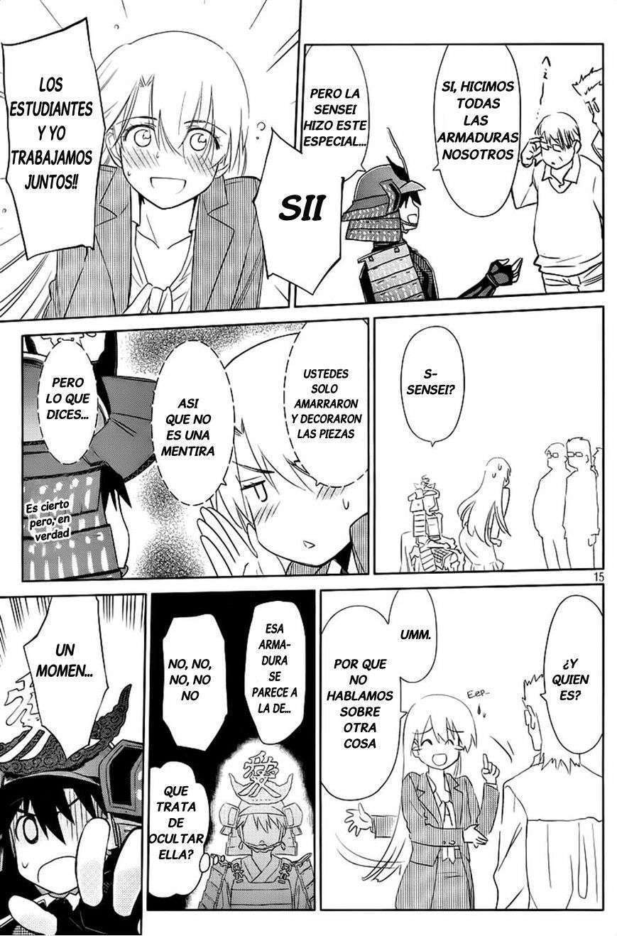 Capitulo 73 page 14