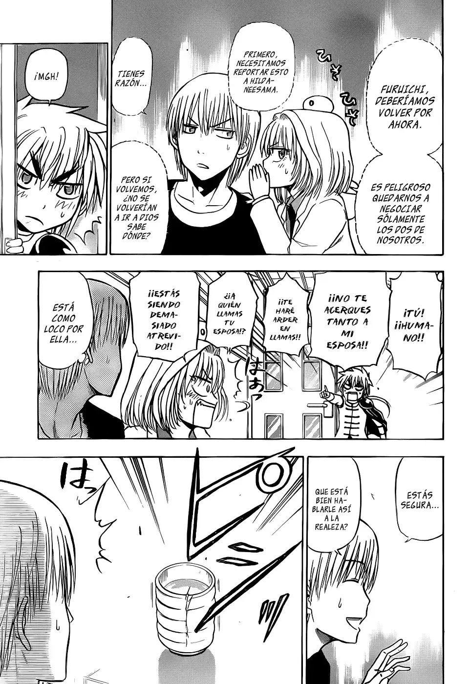 Capitulo 103 page 10