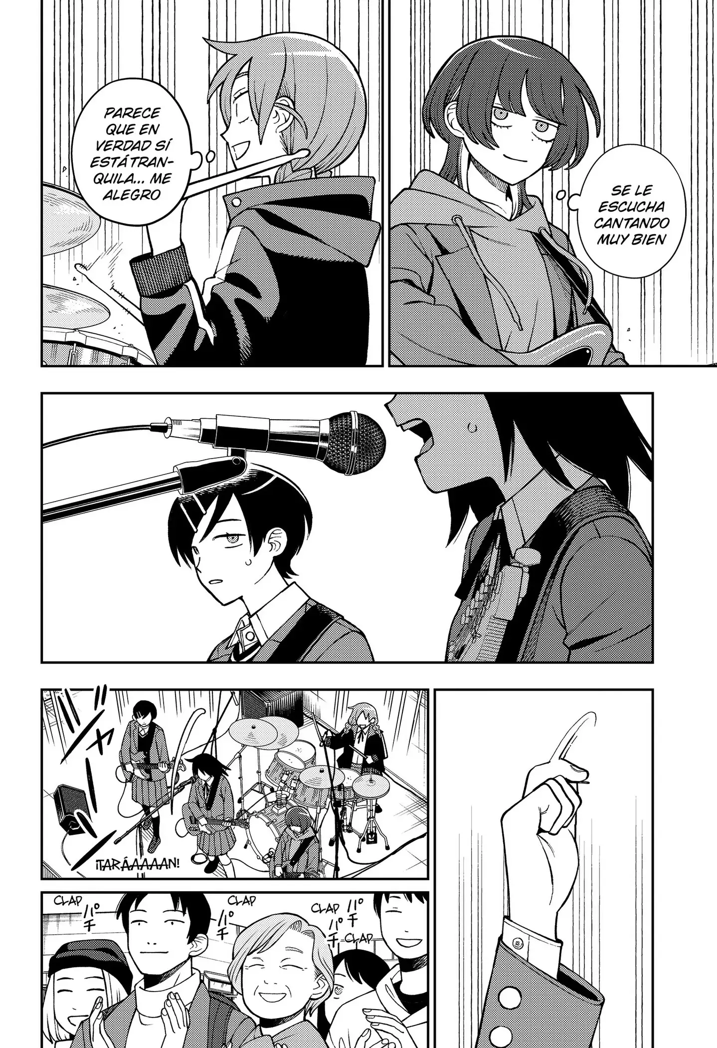 Capitulo 108 page 18