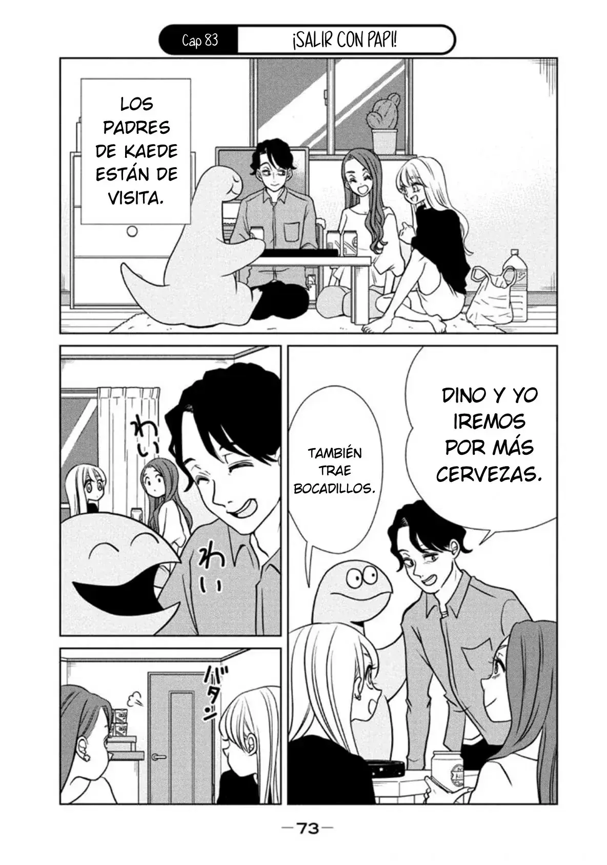 Capitulo 83 page 2