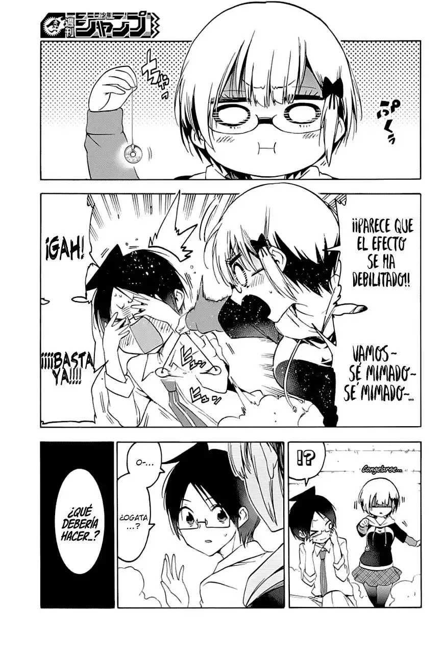 Capitulo 92 page 14