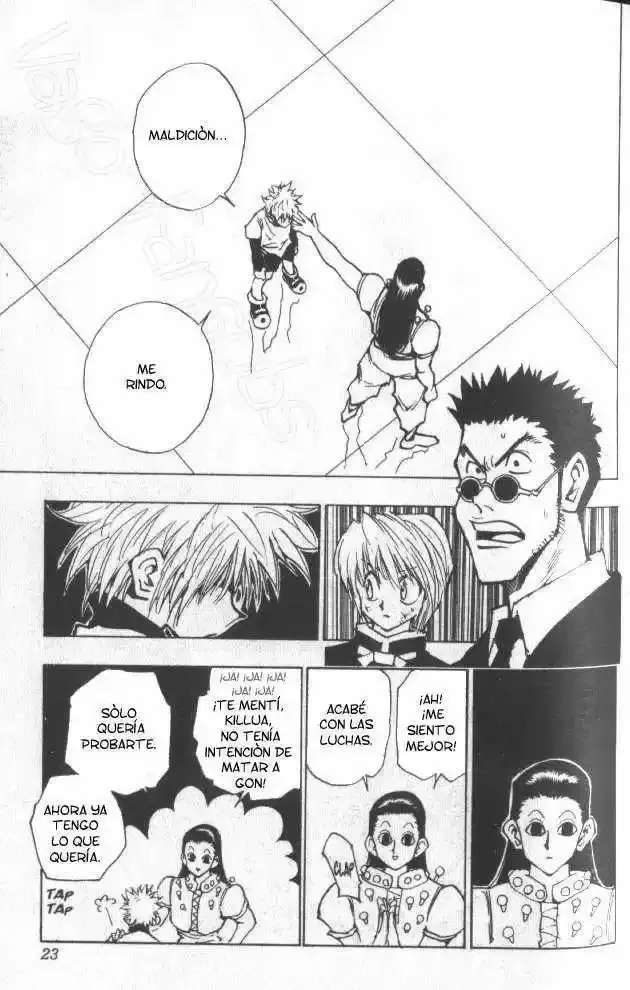 Capitulo 36 page 18