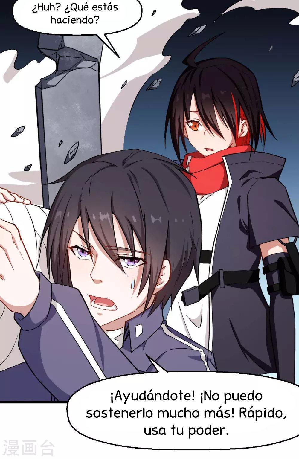 Capitulo 96 page 22