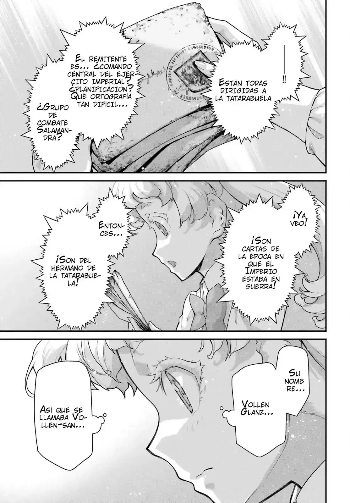 Capitulo 105 page 11