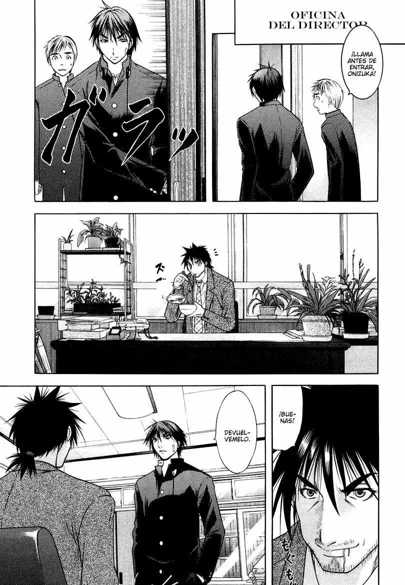Capitulo 58 page 13
