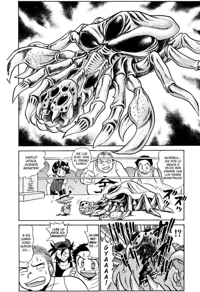 Capitulo 199 page 16