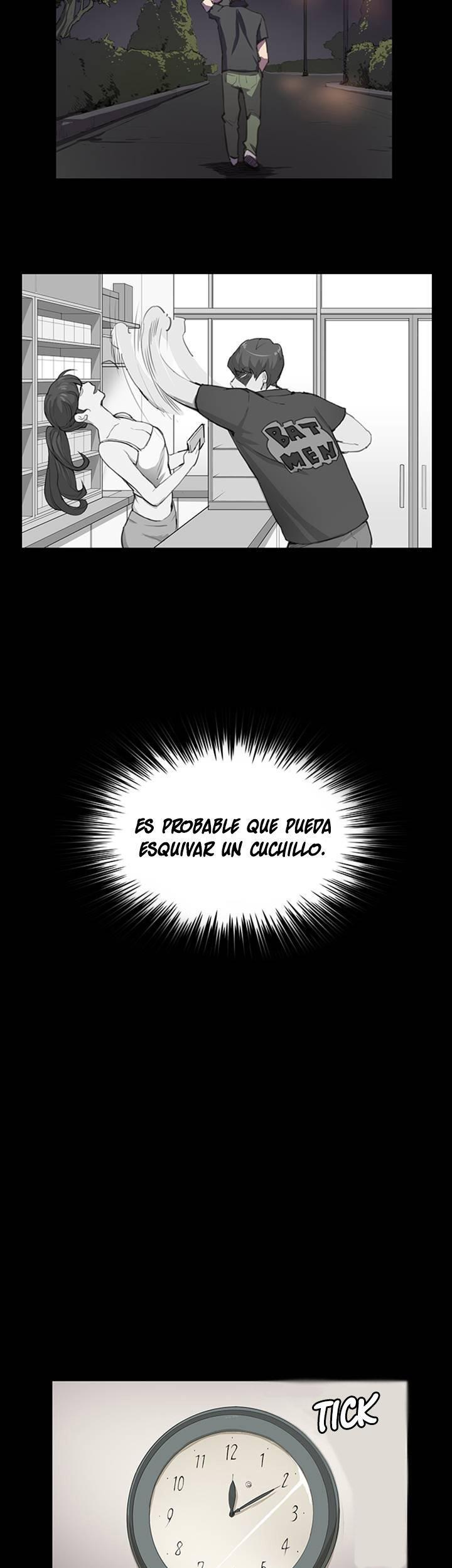 Capitulo 22 page 25