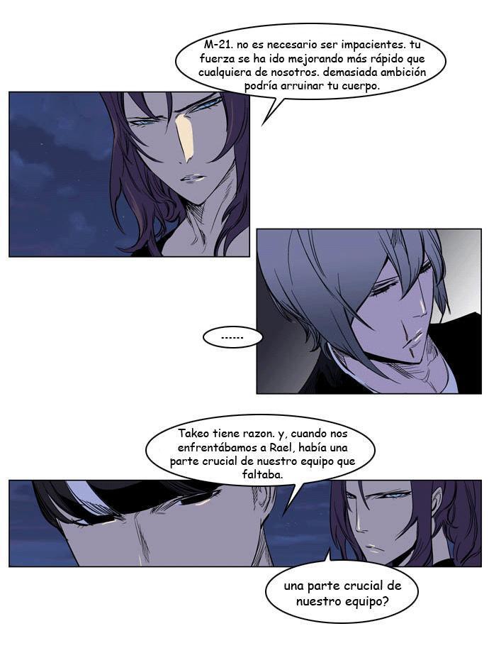 Capitulo 203 page 22