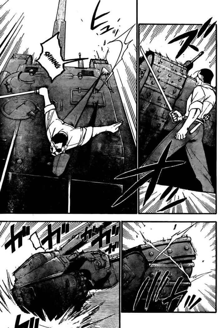 Capitulo 97 page 33