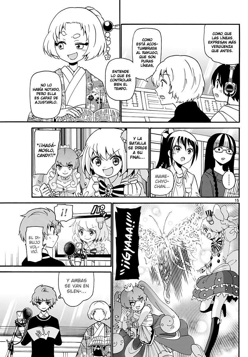 Capitulo 114 page 15
