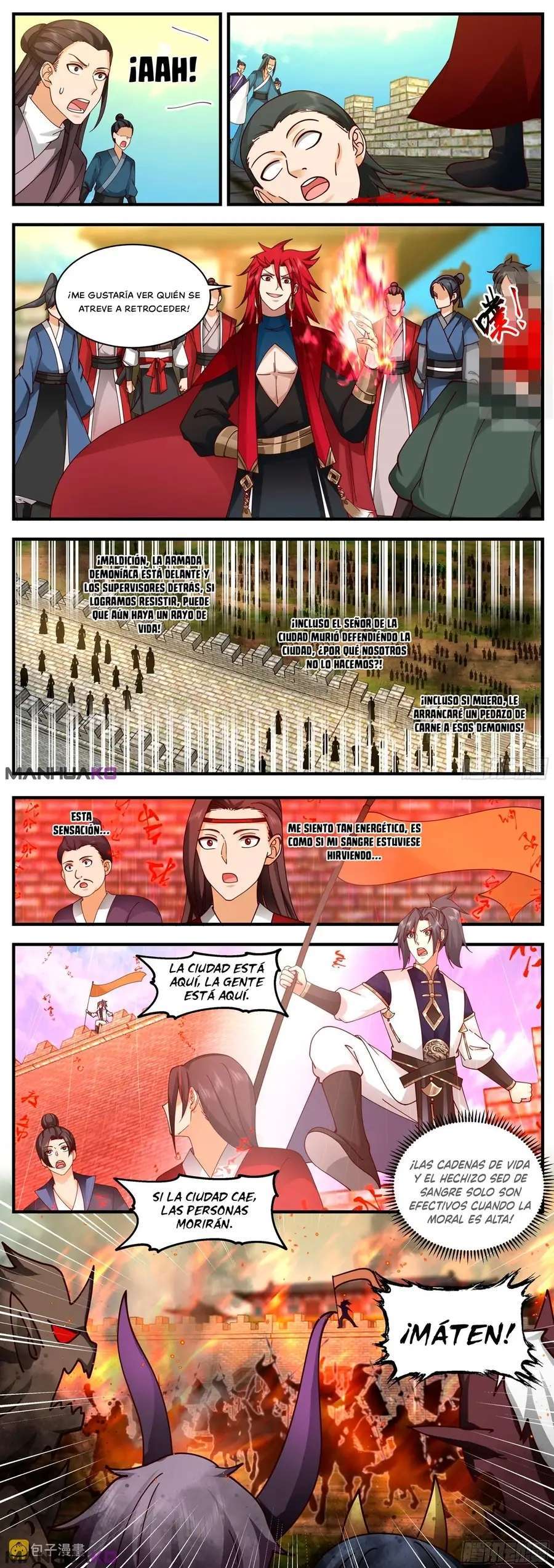 Capitulo 2342 page 6