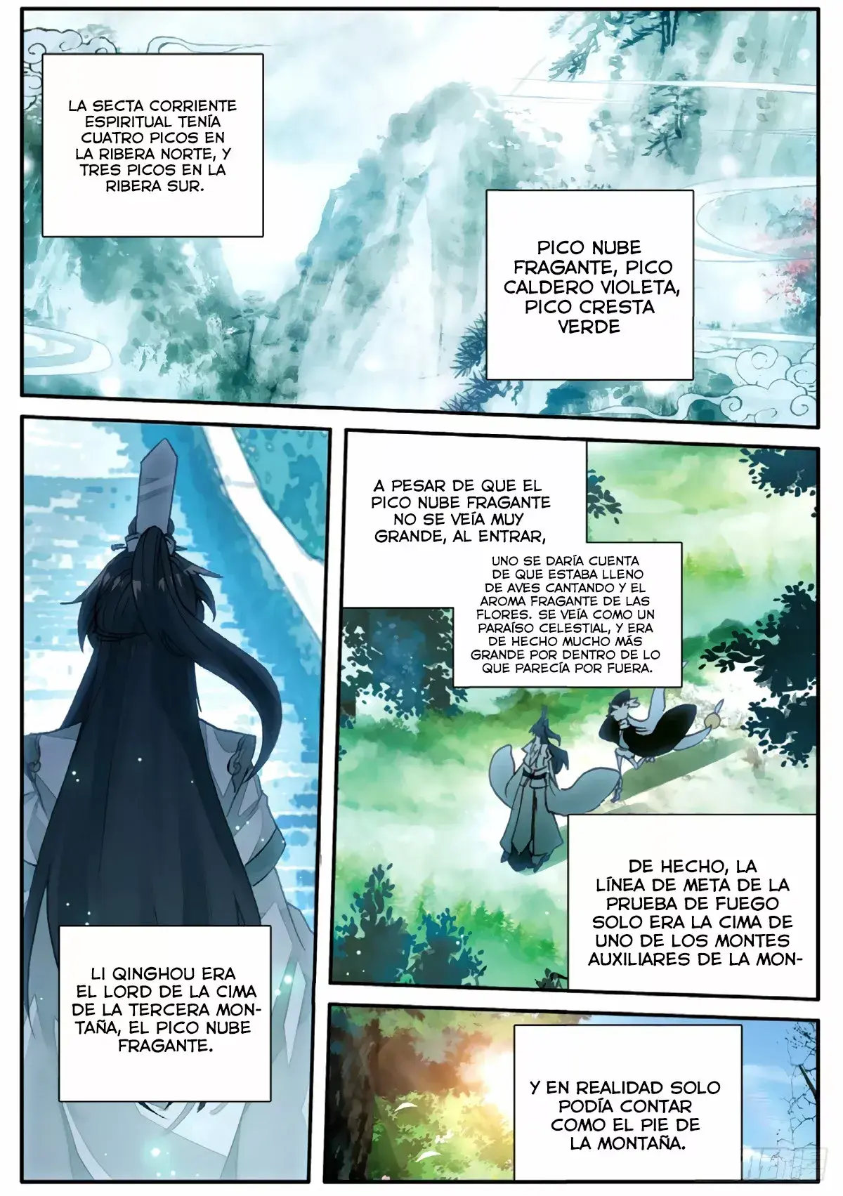 Capitulo 13.50 page 3