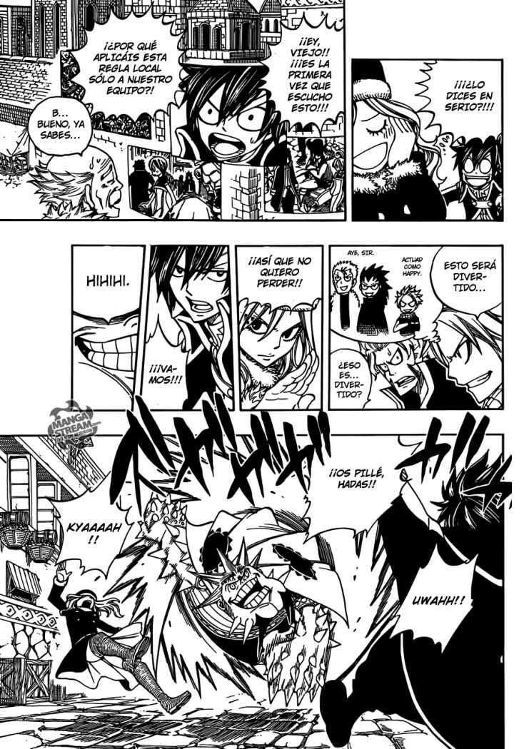 Capitulo 270 page 10