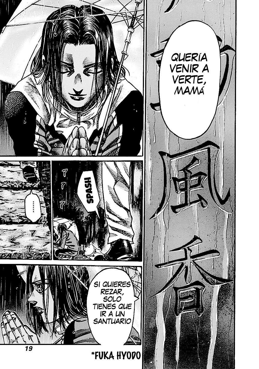 Capitulo 186 page 18
