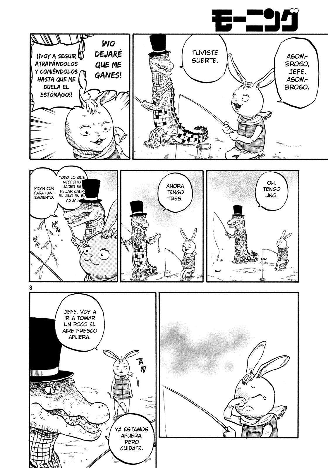 Capitulo 21 page 9