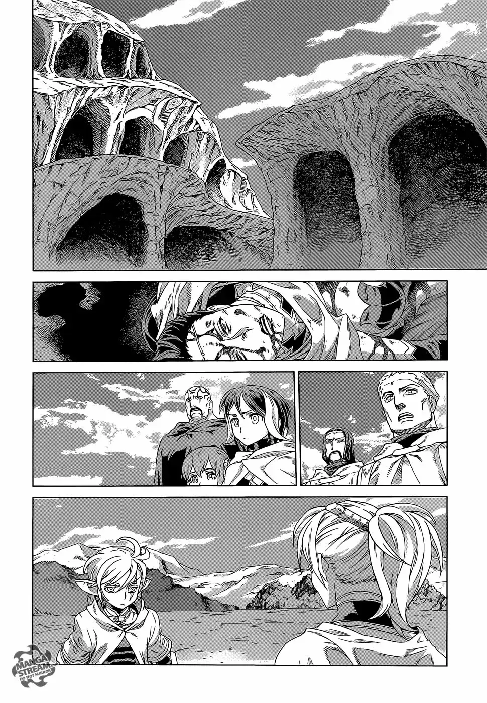 Capitulo 128 page 14