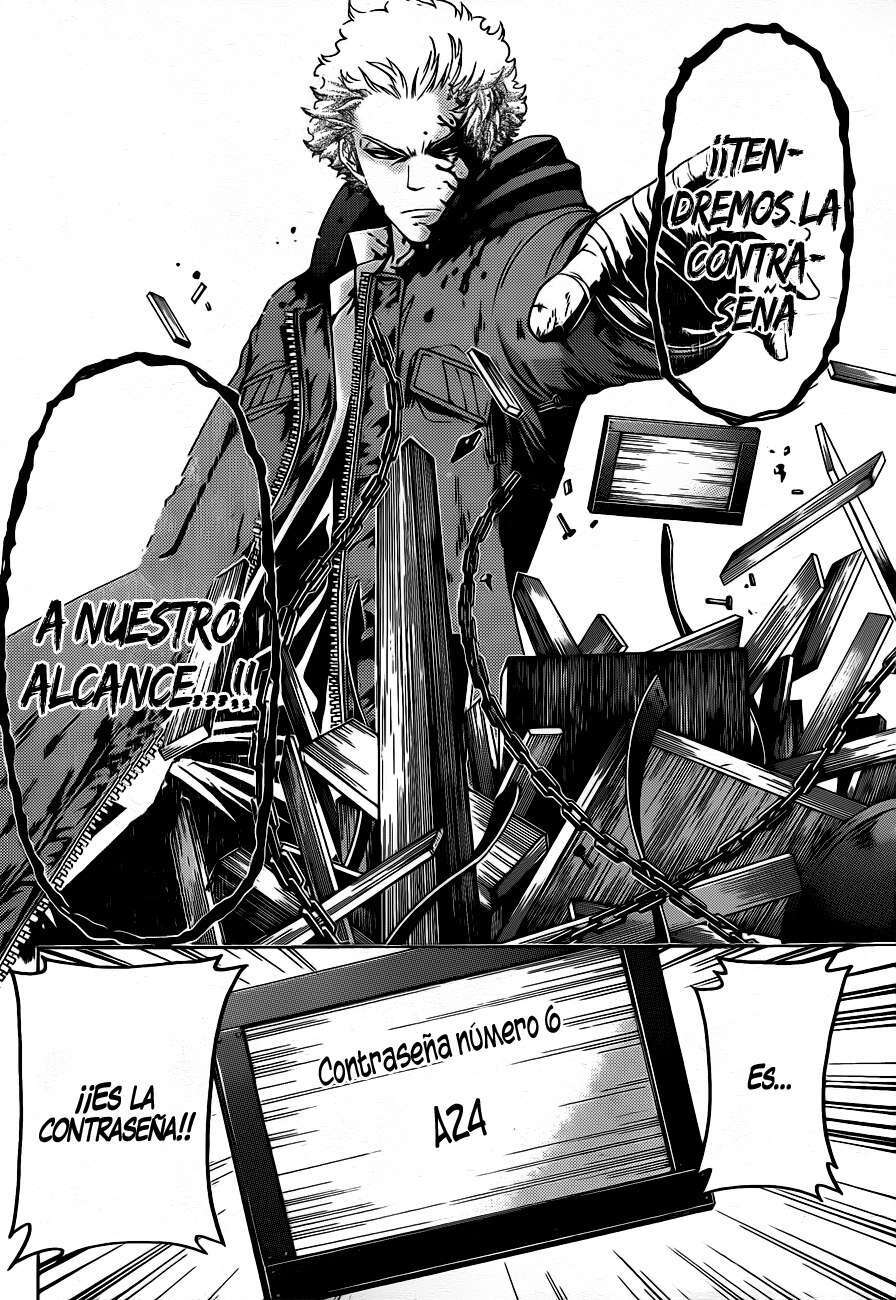 Capitulo 27 page 18