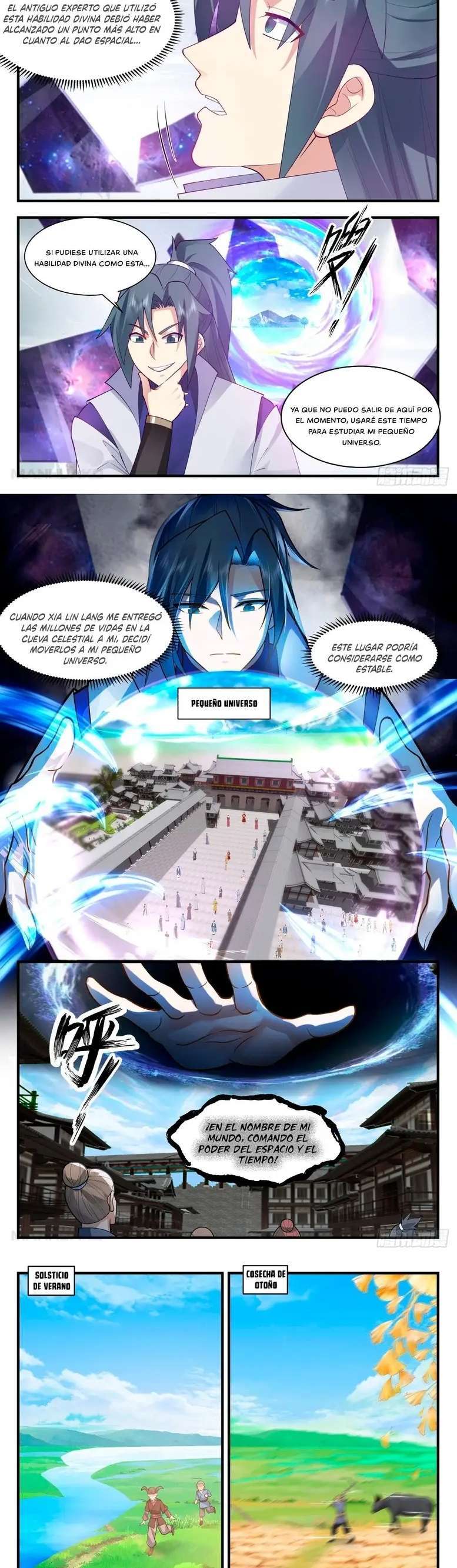 Capitulo 2908 page 5