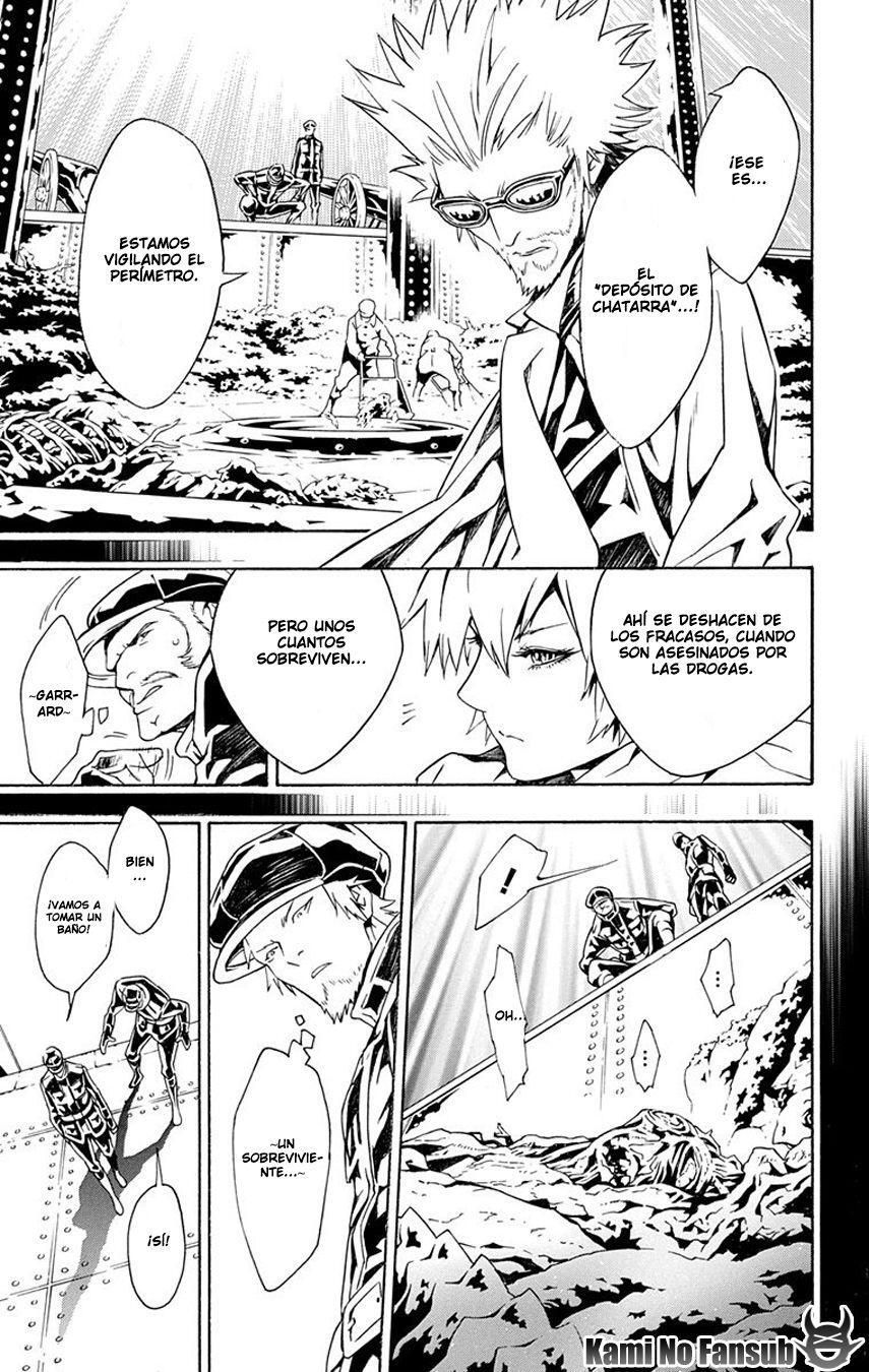 Capitulo 60 page 17